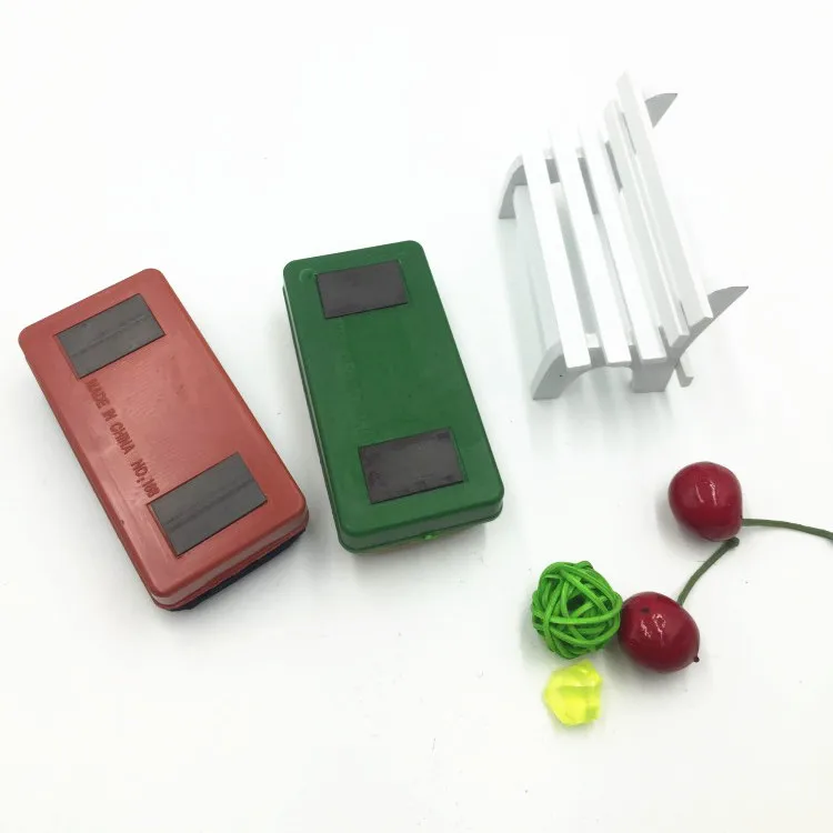 Nice Quality Whiteboard Eraser, EU standards