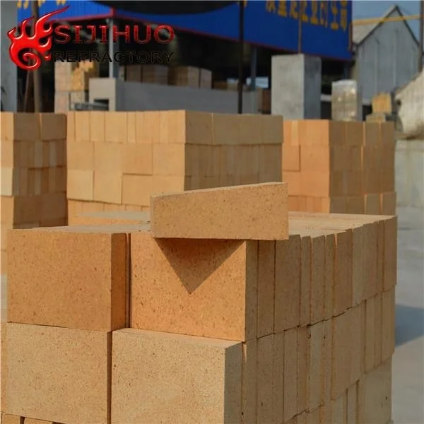 Supplier of Low Creep Refractory Brick Price