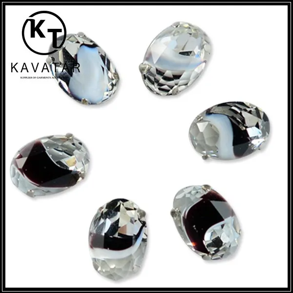 новое прибытие! фантазии bling кристалла шарики оптовых