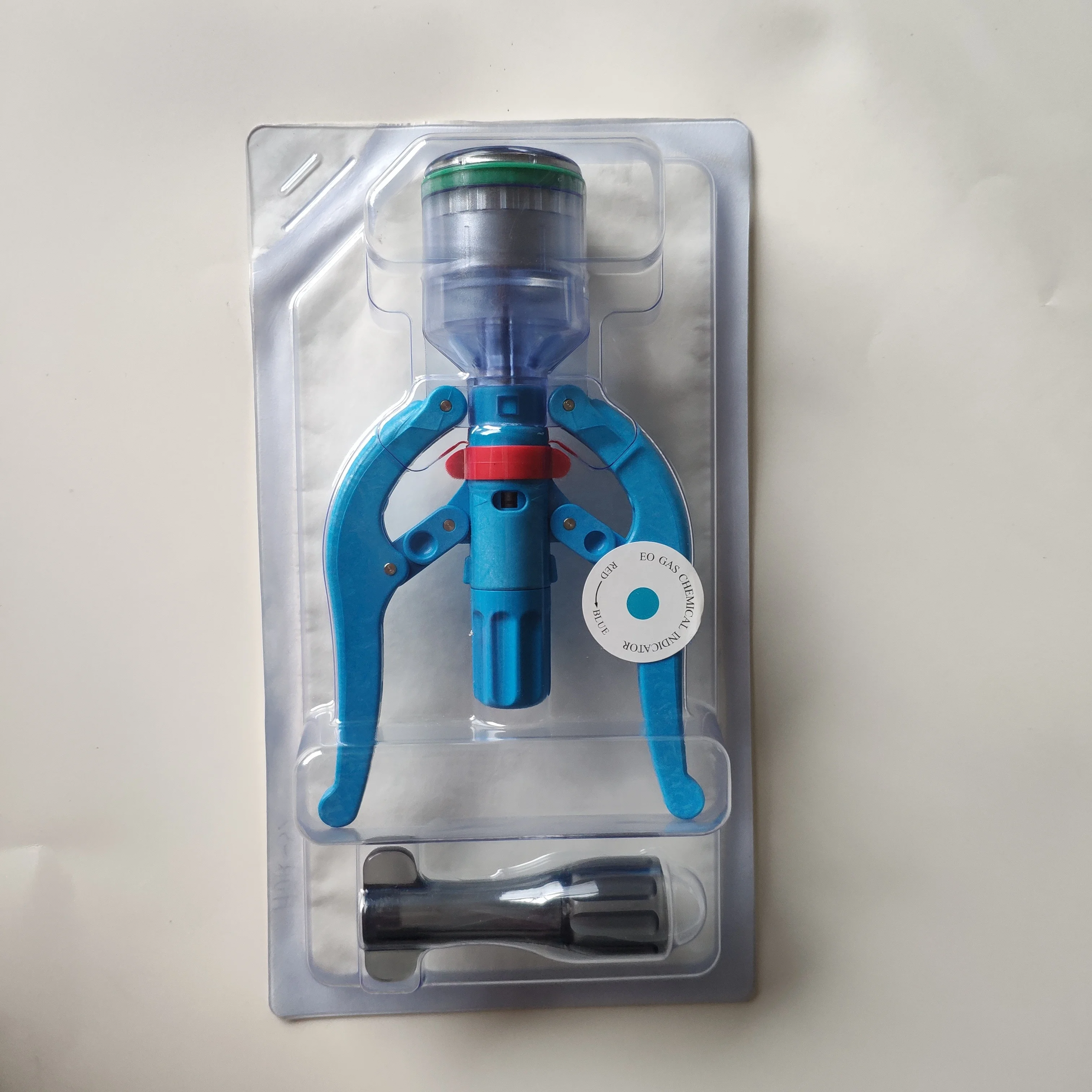 Plastibell circumcision stapler devce HBQ-32