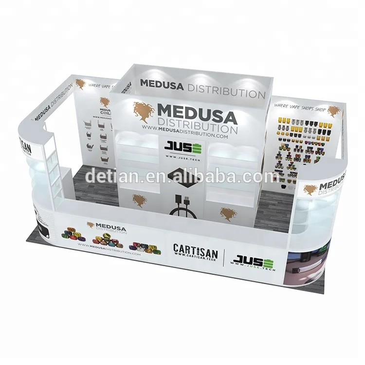 
 Торговой выставки дисплей показать выставочный стенд ярмарка  