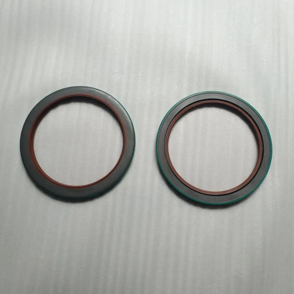 Terex Truck Parts 15000417 TR100 Differential oil seal