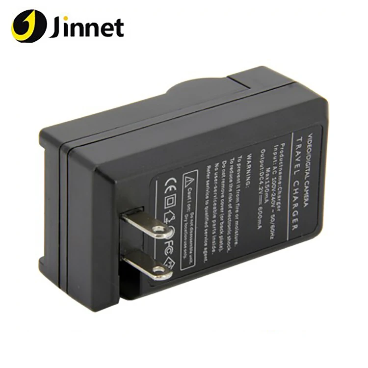 Бытовое зарядное устройство Jinnet для камеры Son y F550 F750 F960 F970