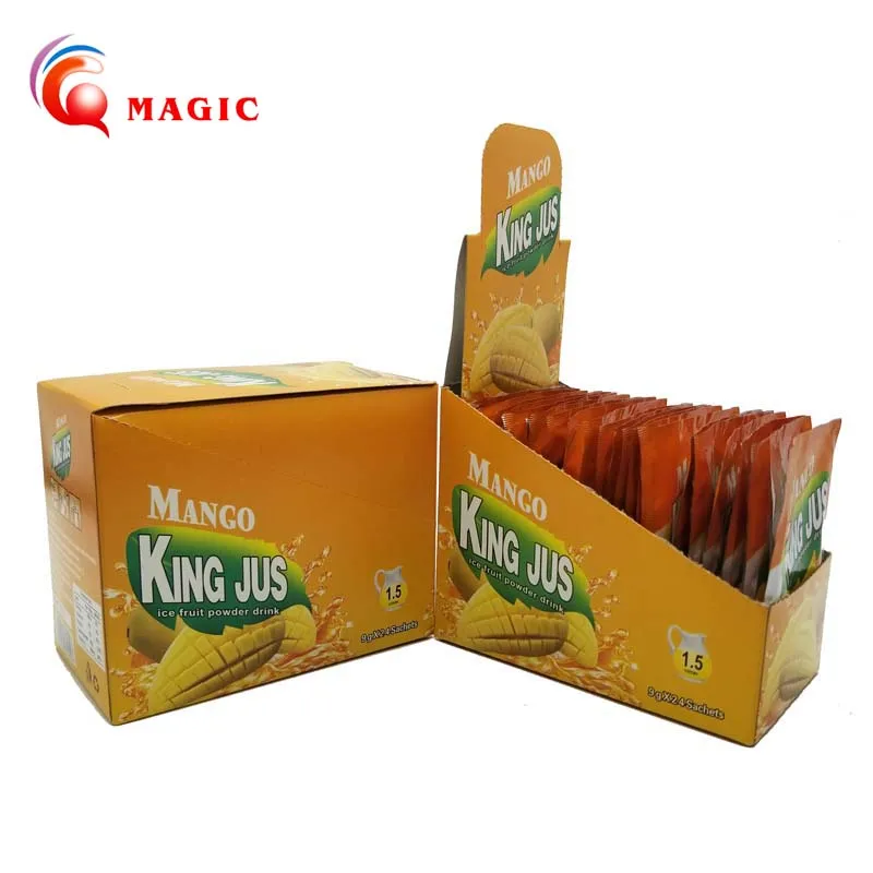 Juice Product Type fruit juice powder manufacturer