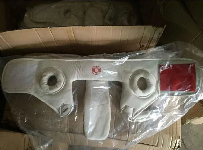 Custom Made Karate kyokushin Head Guard High Quality Professional Boxing fighting kyokushin ichigeki helmet