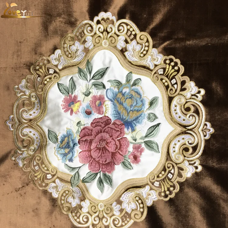 Новый дизайн 2018 года бархатная ткань для дивана с