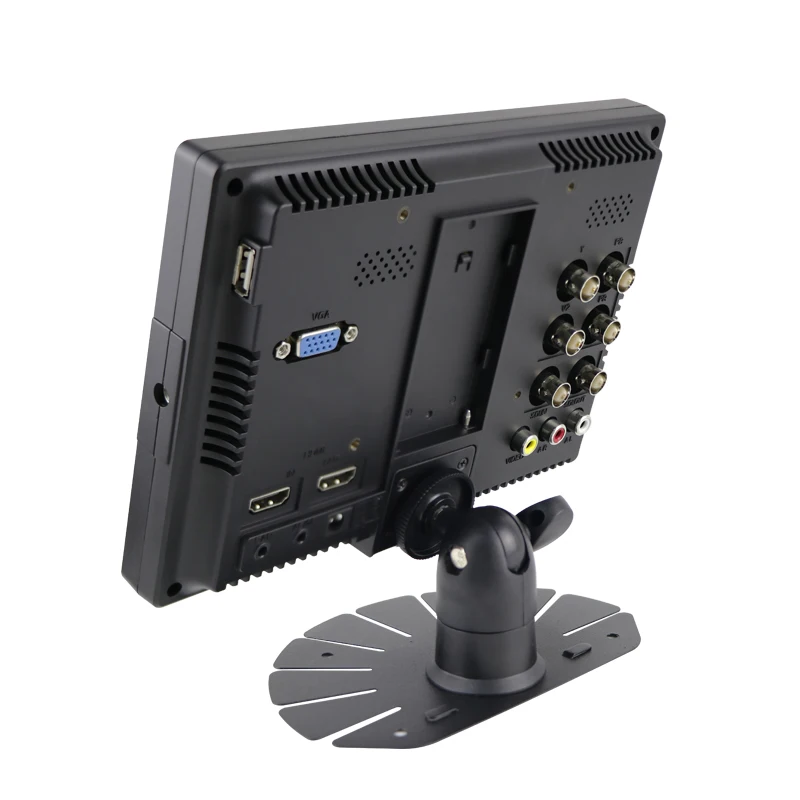 
Widescreen 16:9 IPS 1280*800 SDI interface 7 Fhd sdi monitor for camera vidicon 