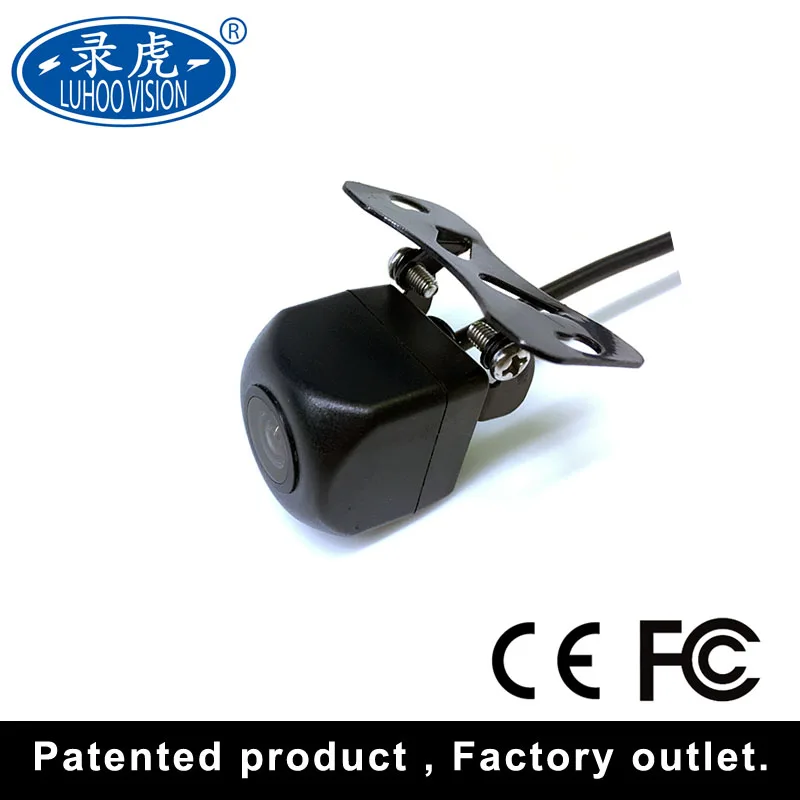 
Wholesale Best Small High Quality Rear View AHD 960P Vehicle Security Car Camera 