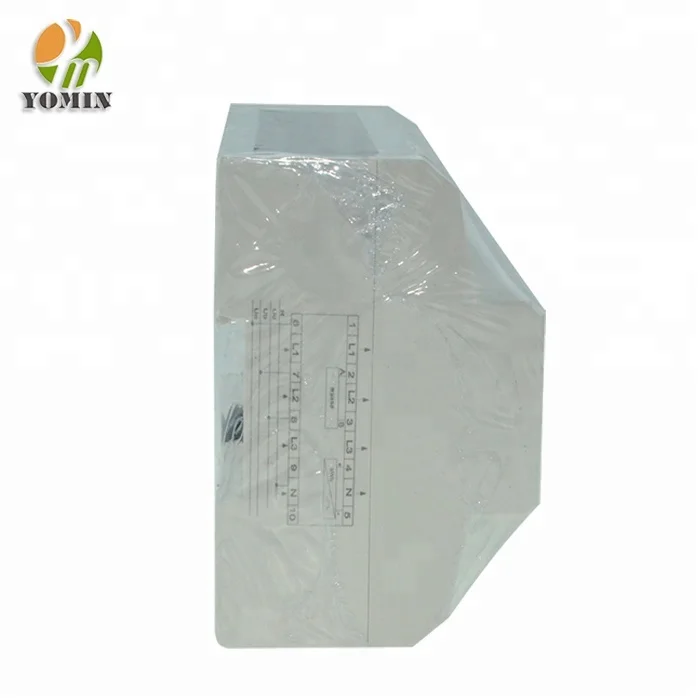 Din Rail Three Phase Modbus Digital Kwh Meter Smart Electric Meters With RS485