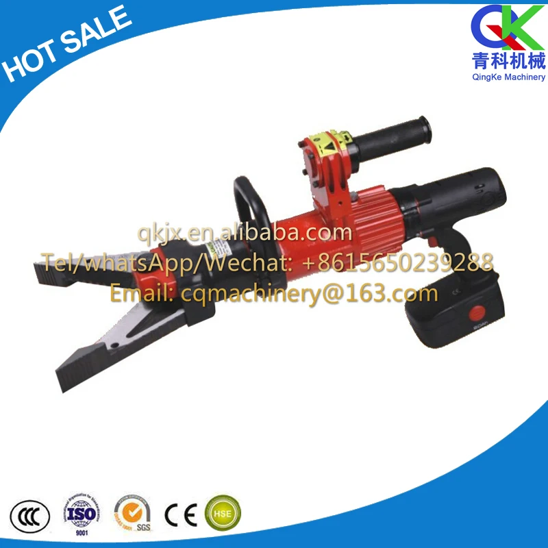 
Bag portable baling press pneumatic metal baling press,Hydraulic spreader,spreading cutter <span style=