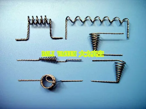 Vacuum coating machine material Aluminum wire