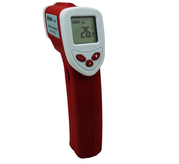 DT8500 High Quality Infrared IR Laser Thermometer Durable Infrared Thermo Meter Thermo Detector