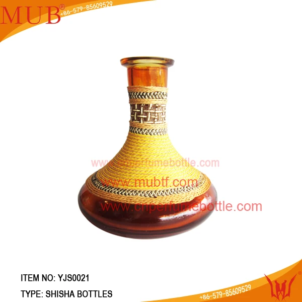 настроили стекло кальян Al Fakher