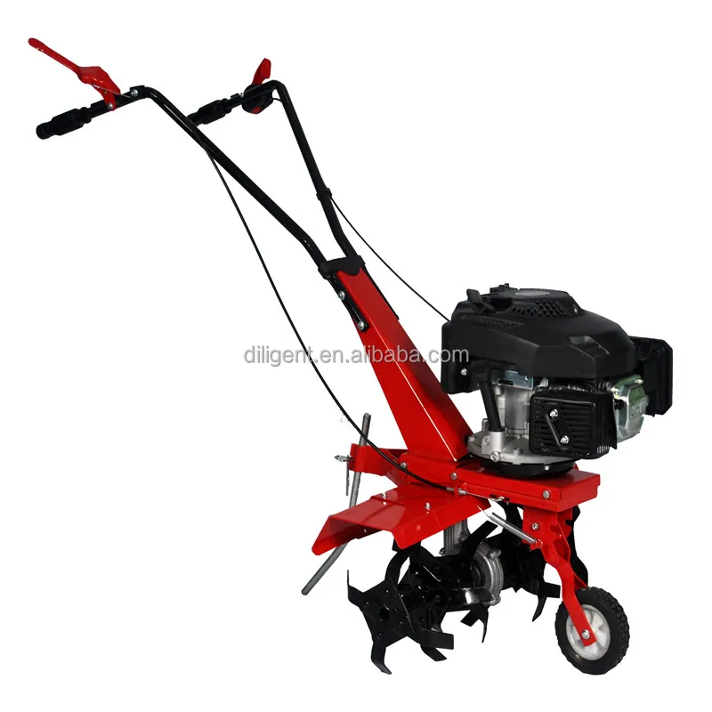 Mini rotary tiller/agriculture land machine/ farm cultivator