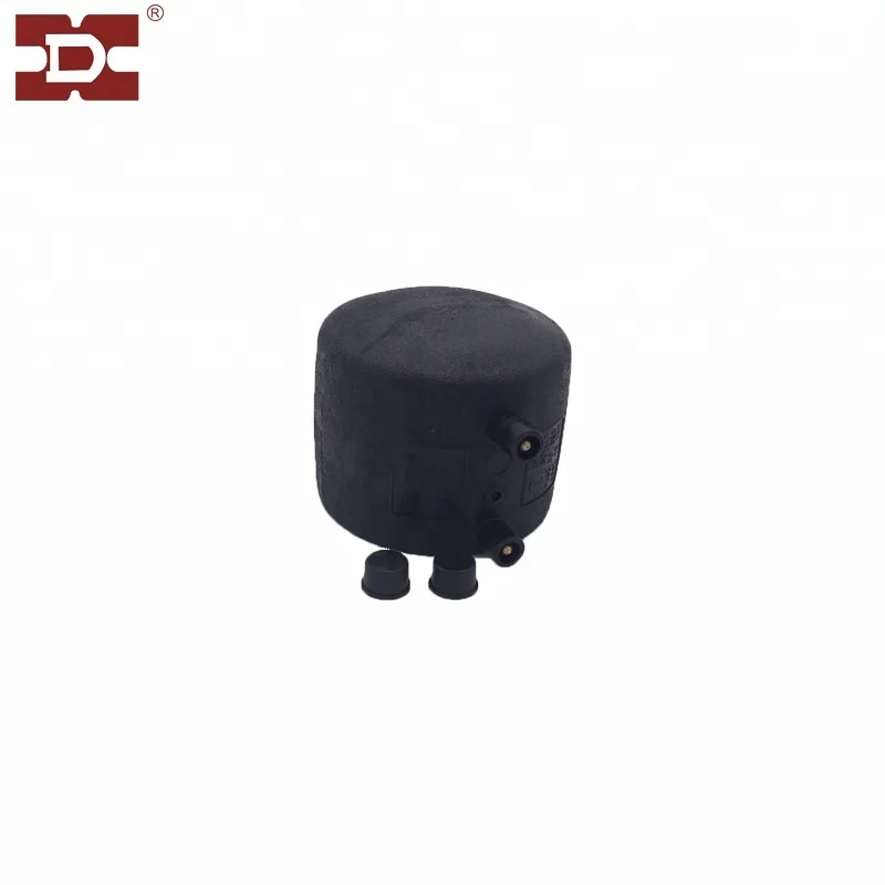Electrofusion PIPE PLUG