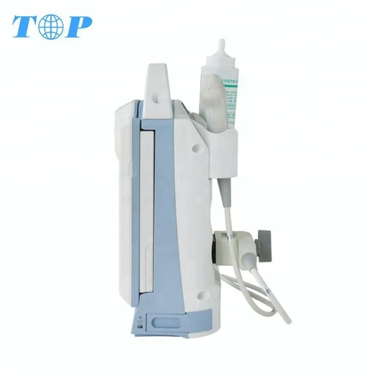 Automatic High Effective Portable Ultrasound Bone Densitometer With CE Approval