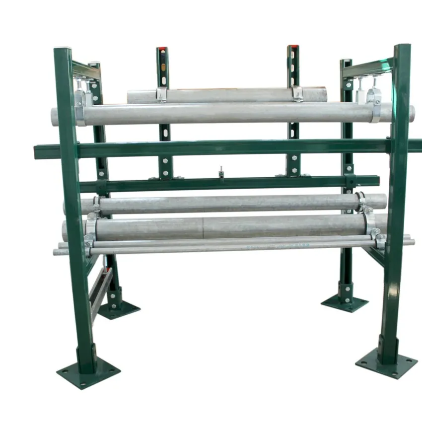 
Pipe Hangers and Clamps 