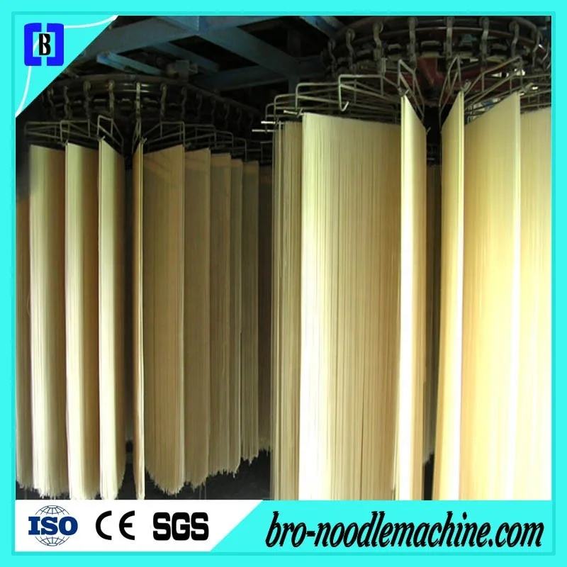 Dried Pasta Noodle Production Line Noodle Machine Price