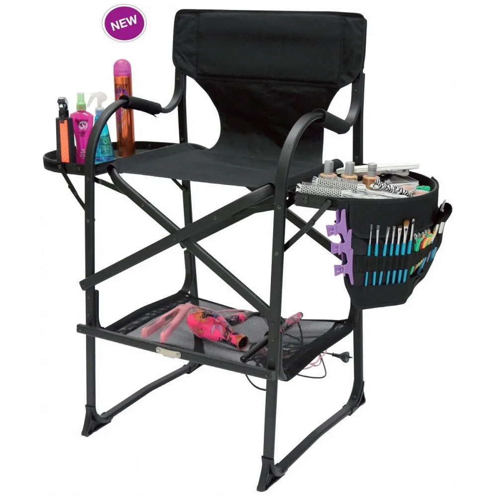OnwaySports Professional Makeup Chairs Hairdressing Chair