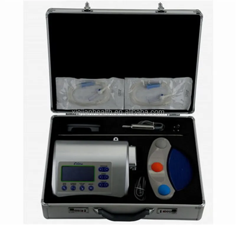 Elite New Products in China Medical Equipments Dental Implant Surgery Motor