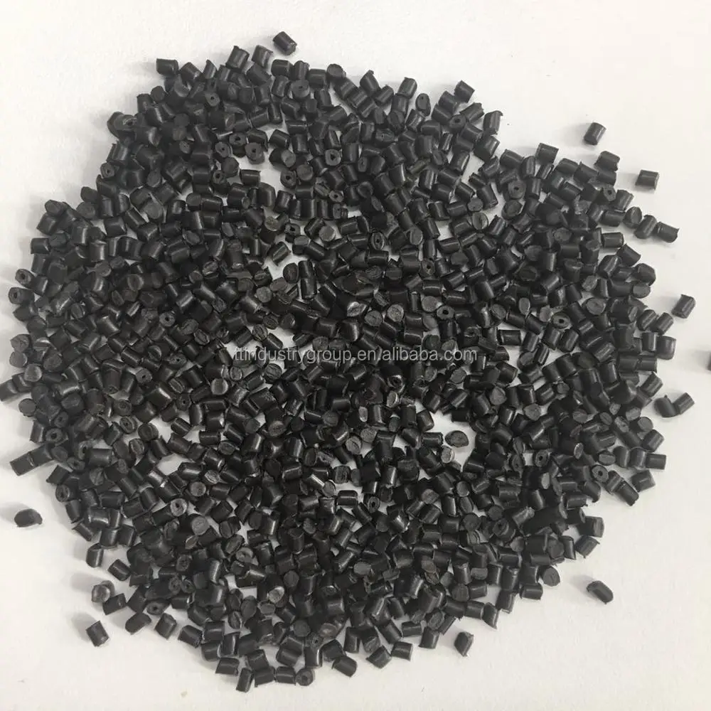 Modified factory sale! Hot sell high quality reinforced PA6/ PA6 FR V0 Halogen free for injection grade in the Electronic