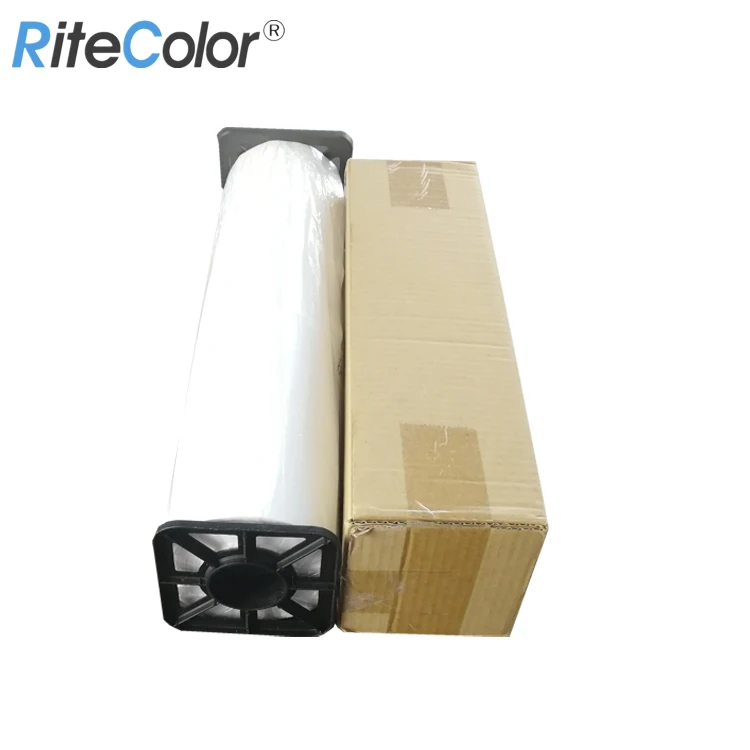 260gsm Waterproof 100% Blank Art Polyester Artist Canvas Roll