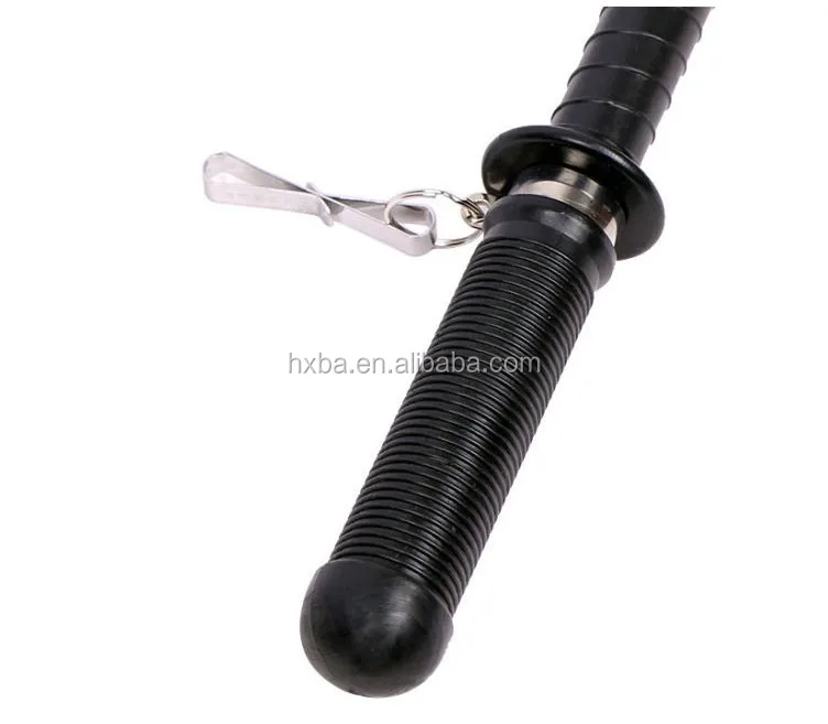 
48cm tonfa police baton PP/PC/ABS material 