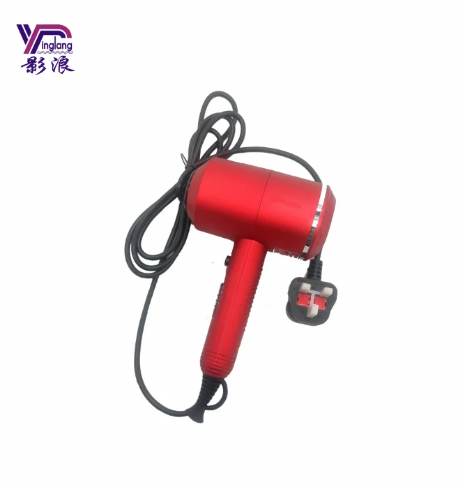 2019, фен для салона красоты, Женский фен для длинных волос, модель 9600