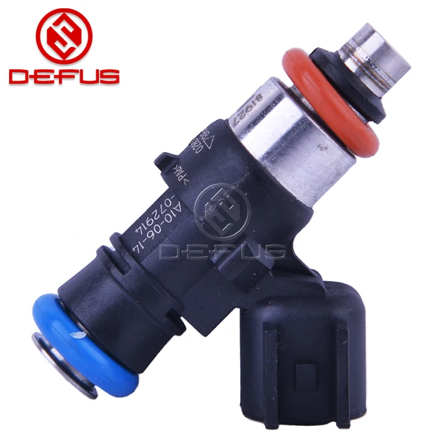 Defus высокая производительность Топливные форсунки OEM 0280158191 для топливная система