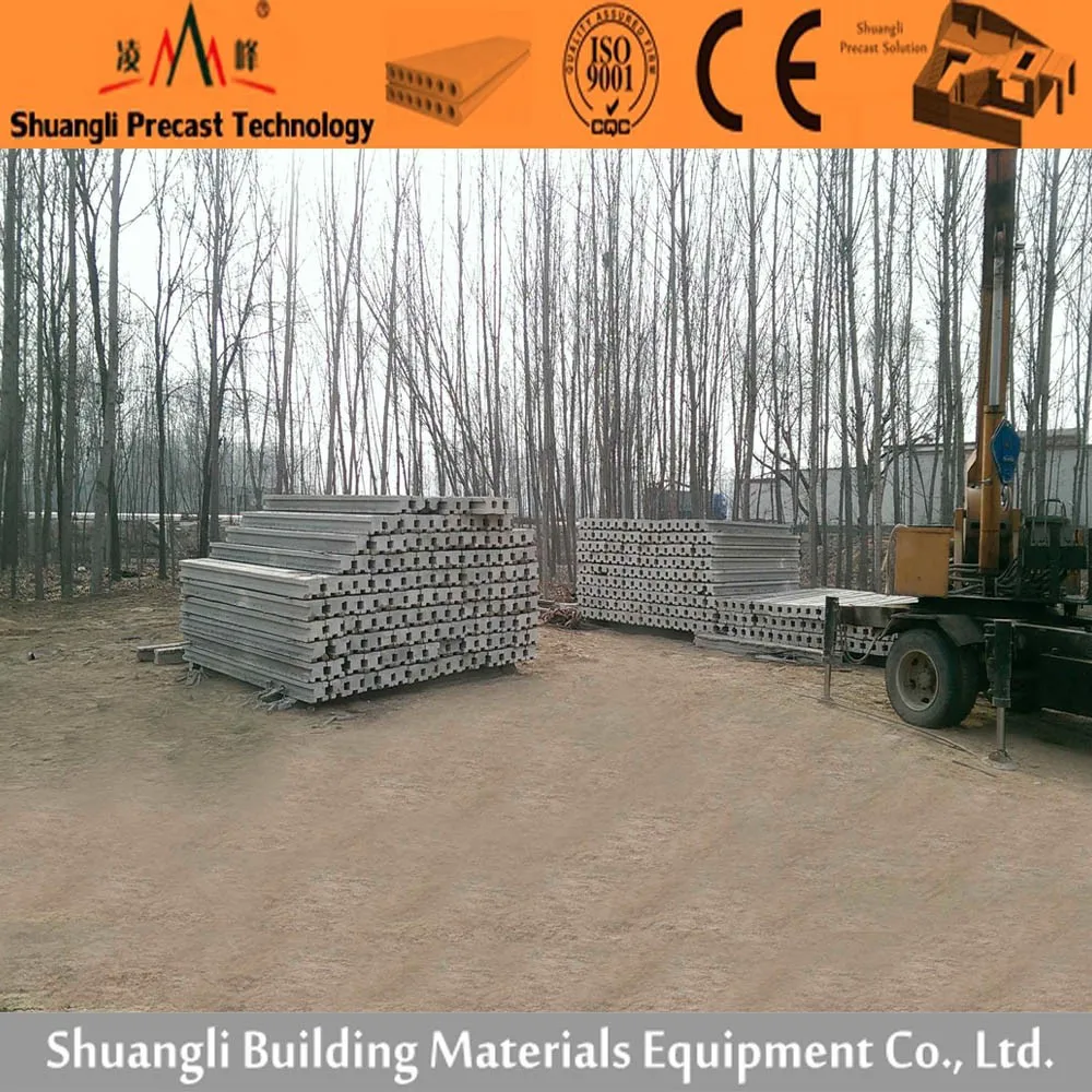 concrete wall fence /concrete fence mold/walls precast for sale