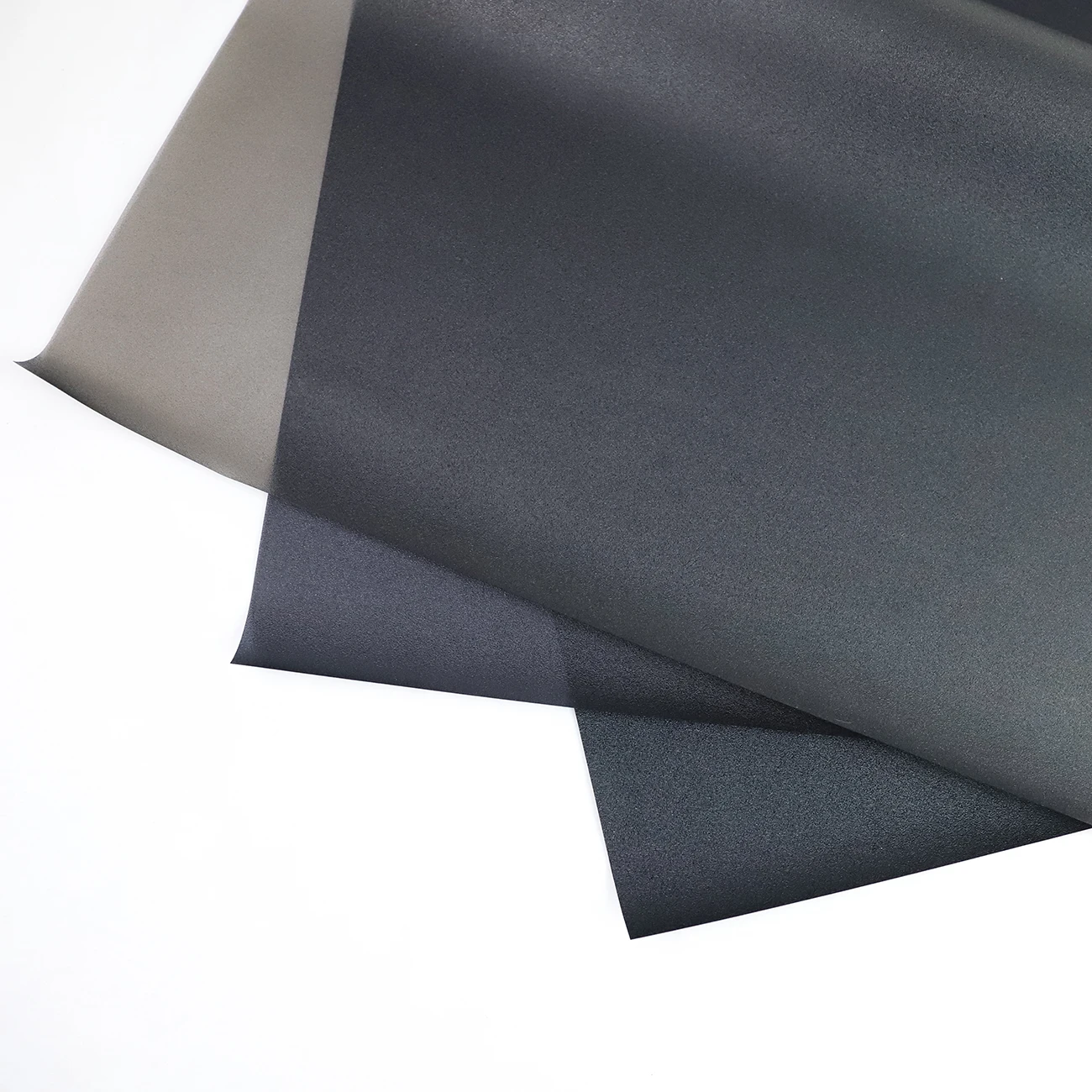 PVC decorative privacy protection frosted glass paper for home office