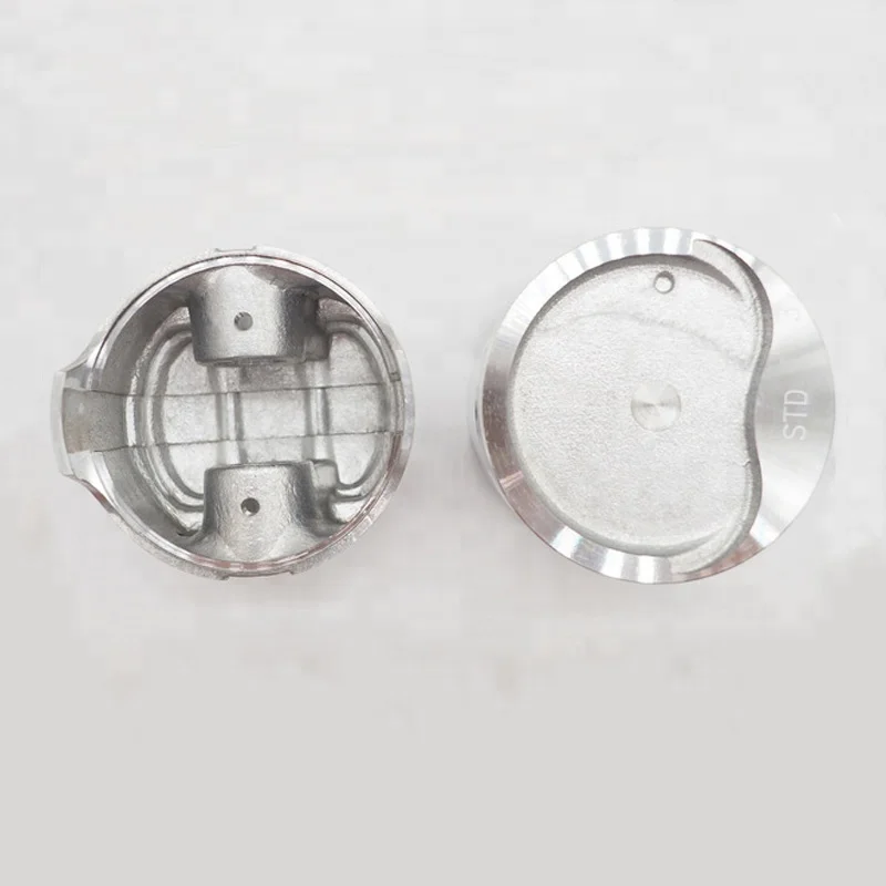 Piston Cylinder Piston Auto Engine Parts for Toyota Tercel 13101-15020