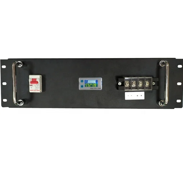 24V 100AH LiFePO4 Lithium ion Battery Solar storage battery