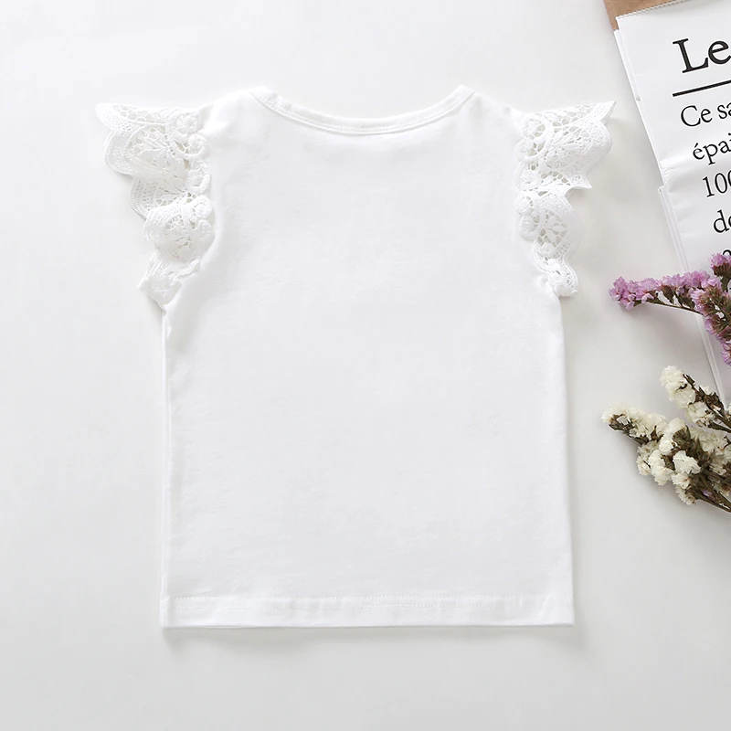 Children Clothes Girls Clothes Outfits Skirts 3PCS Christmas Girl Clothing Set