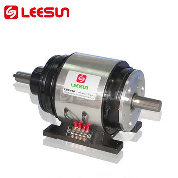 Marketing Electromagnetic Clutch and Brake group