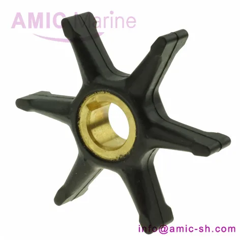 Джонсон Evinrude Подвесных крыльчатки 377178 775519 СЬЕРРА 18-3003 Мэллори 9-45218 CEF 500349 GLM 89670 Неопрена 9.5HP