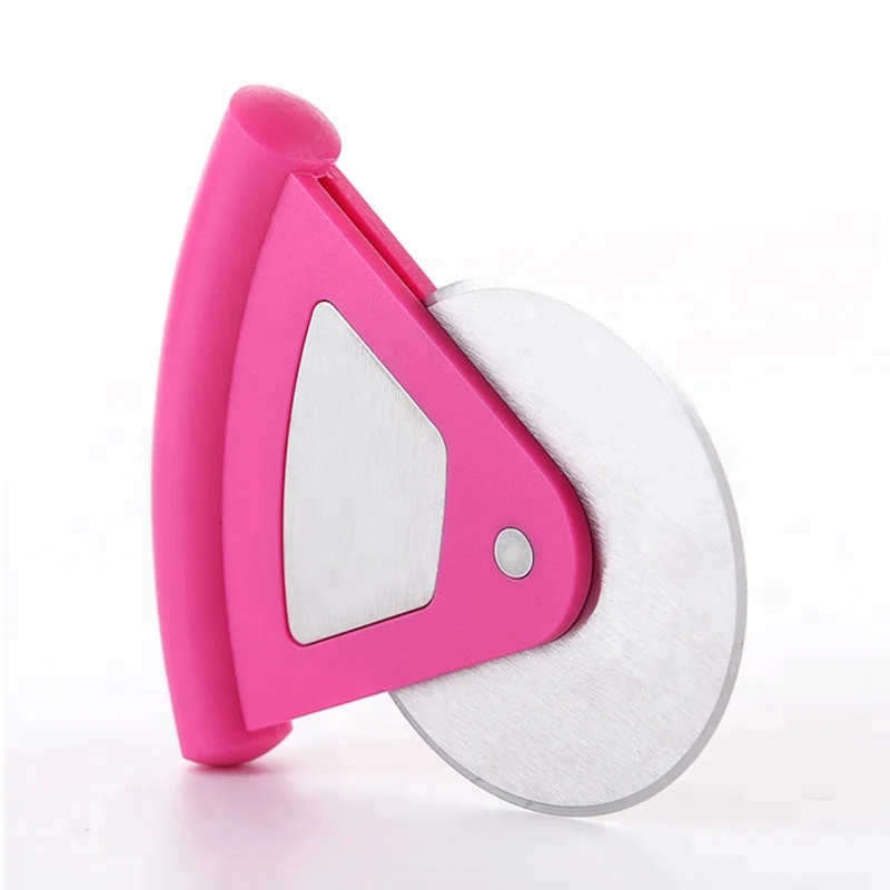 Factory outlet high quality new design  pizza cutter