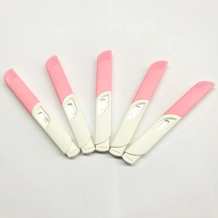 Amazon hot sell Semi-Quantitative Ovulation Test Strip