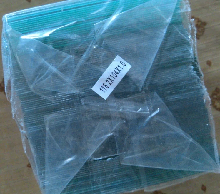 HMT Inner and Outer Polycarbonate Protective Lens Cover for Welding Helmet