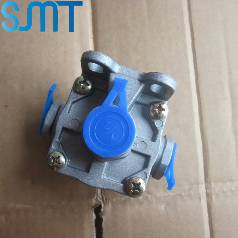 Комплект для ремонта грузовика из алюминиевого сплава 1518272 быстроразъемный