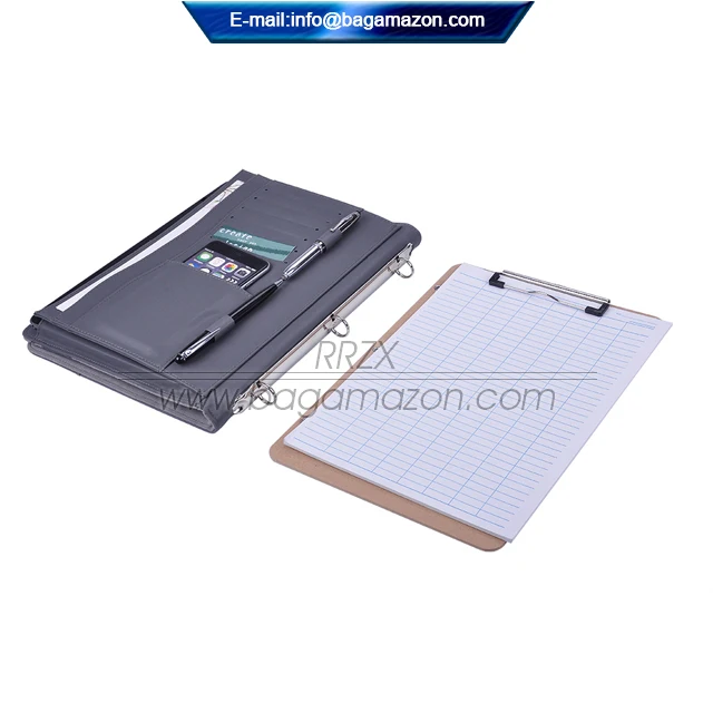 Заводские пользовательские высокое качество Padfolio ноутбук