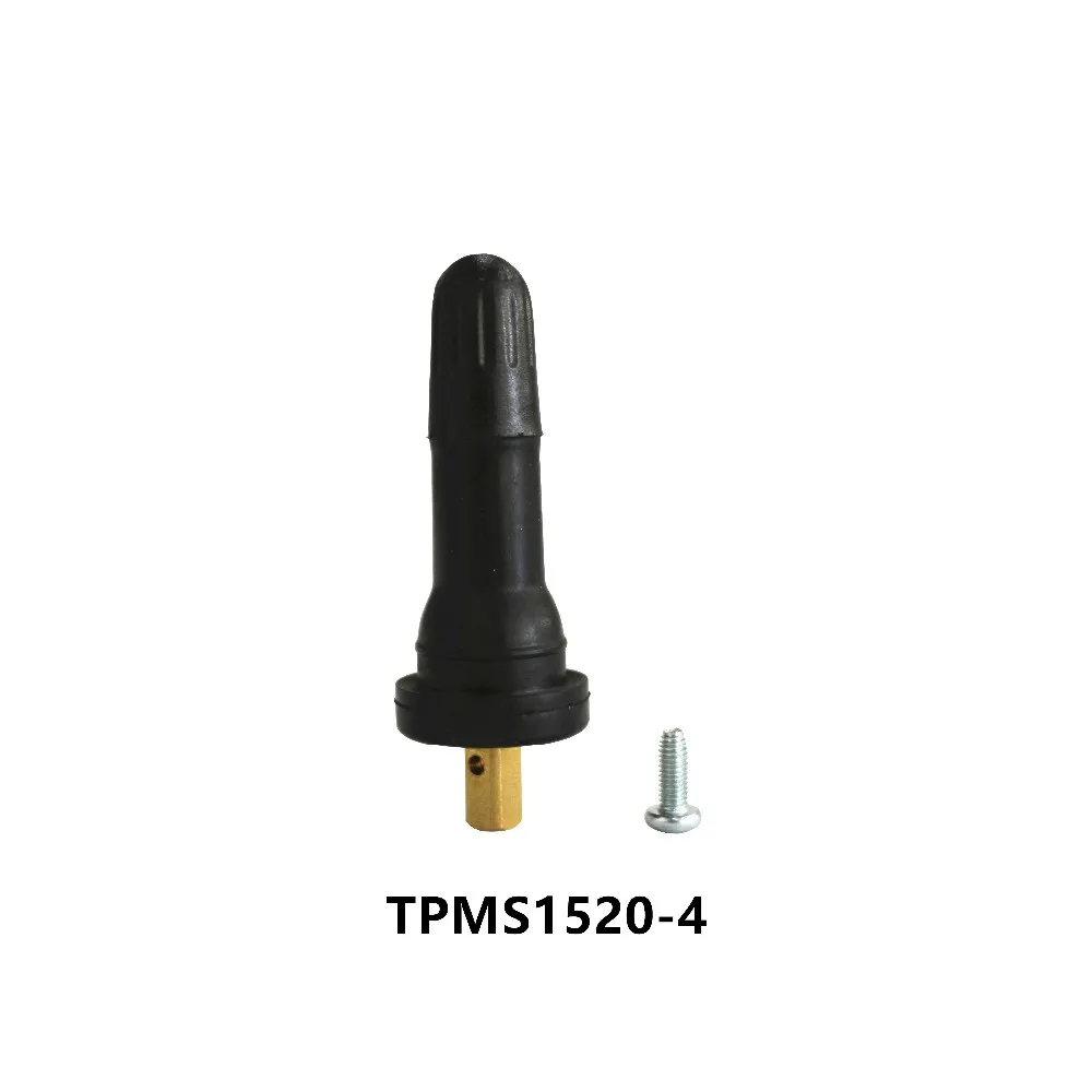 
Tubeless Snap-in Valves TPMS 1528 