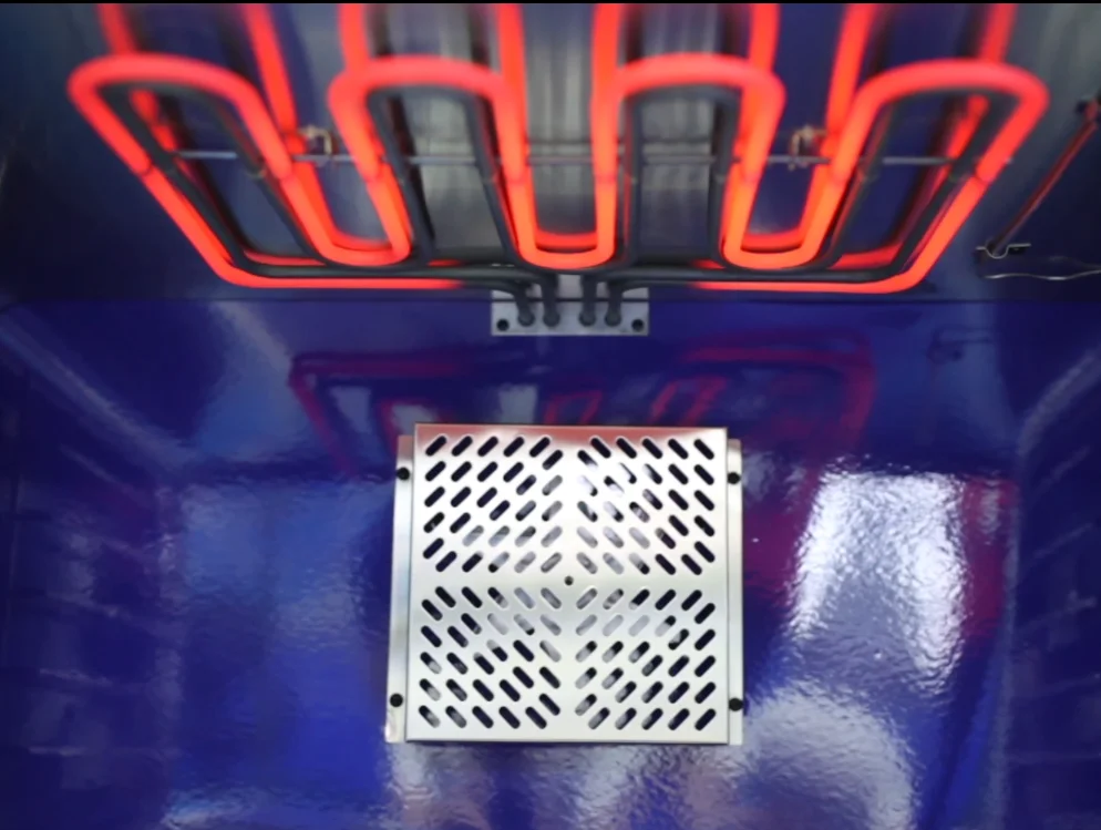 48 inch freestanding 6 burner cooker stove gas range with oven