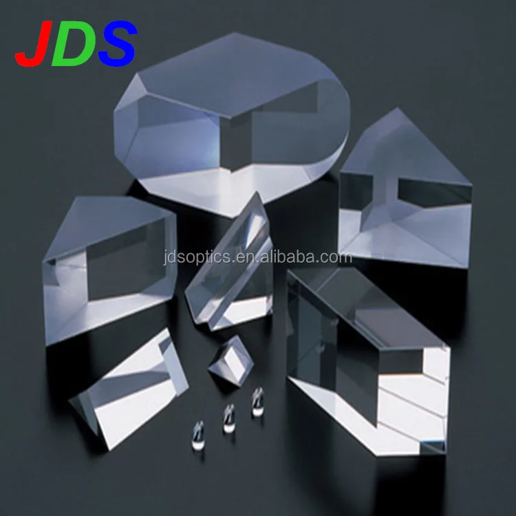 Factory Penta Prism/ Right Angle Prism/ Wedge Prismg