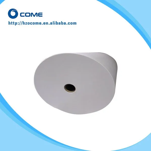 Микро Стекловолоконная бумага для воздушного фильтра газовой турбины