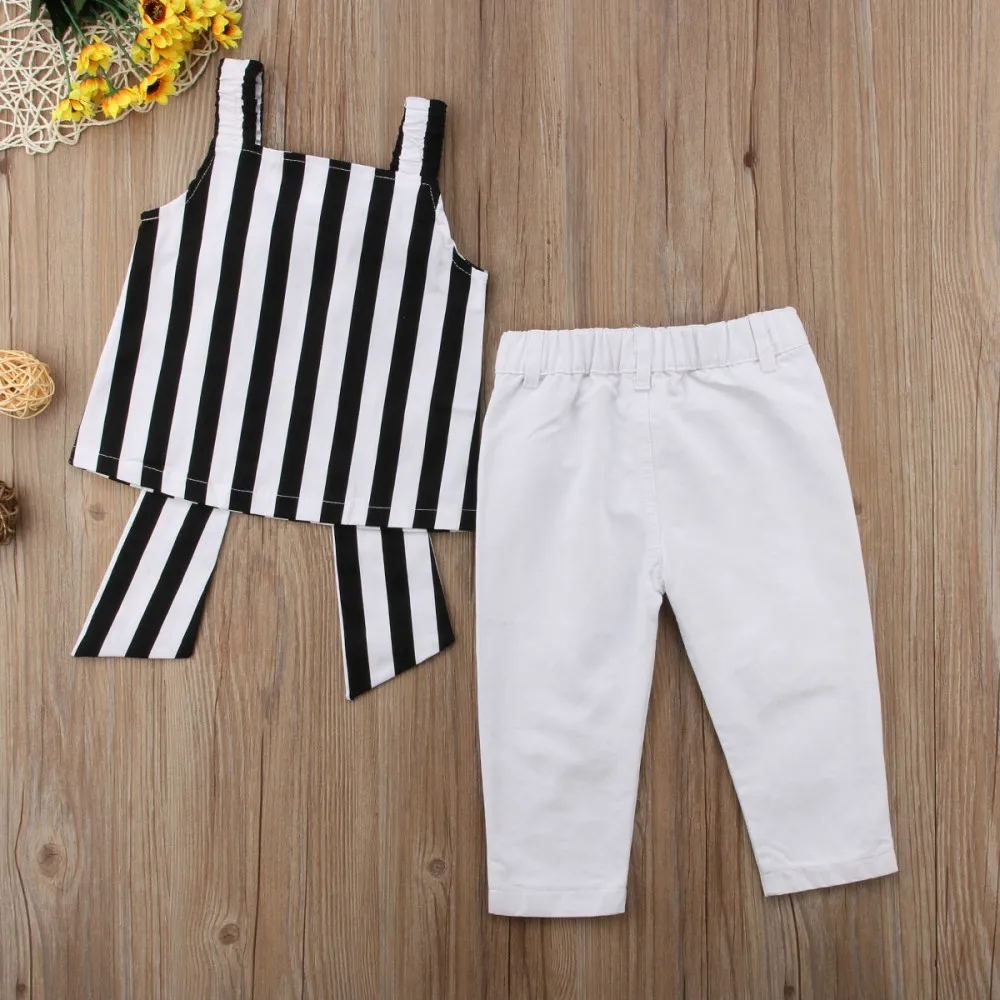 
Best selling fashion personality short sleeve clothes high quality kids girl clothes suit girls stylish suit 