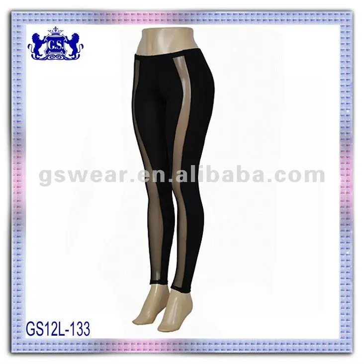 2012 сексуальные девушки колготки спандекс гетры бесшовных legging