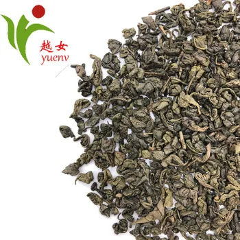101 tea manufacturer good quality chinese green tea