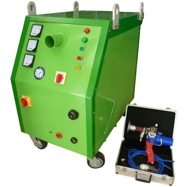 Дуги, брызг оборудования, нержавеющая сталь, твердый покрытие металла, цинк/алюминиевая проволока покрытие машины,