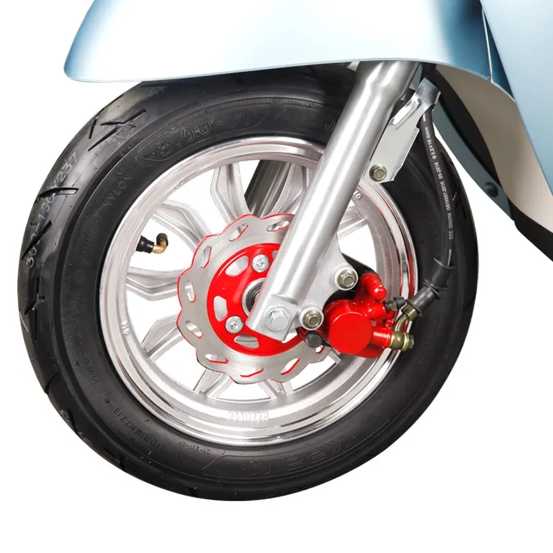 Commercial electric tricycle for adults